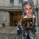 Image for article titled Reporter Claims Vanity Fair Cut Details About Epstein's Alleged Sexual Abuse in 2003